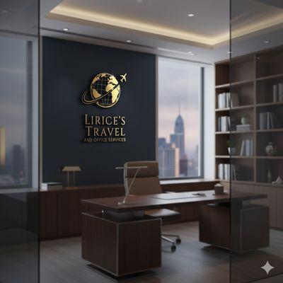 Lirice's Travel Agency & Services
