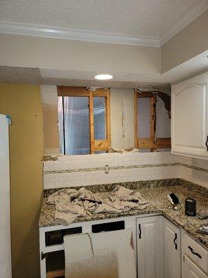 Luke Beauregard Construction