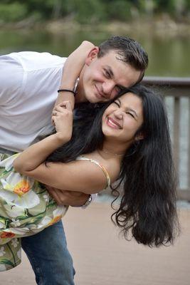 Moonlight Oasis Photography