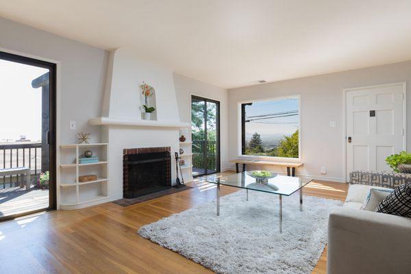 Erik Dreher - Red Oak Realty