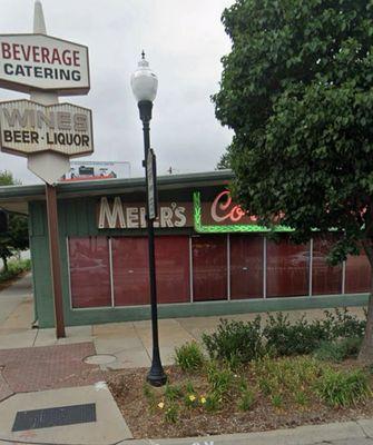 Meier's Cork N Bottle