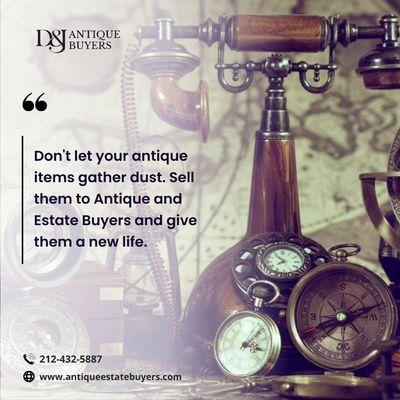Antique Items