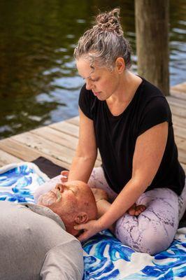 Zen Rooster Wellness