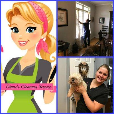 Diane's Cleaning Service