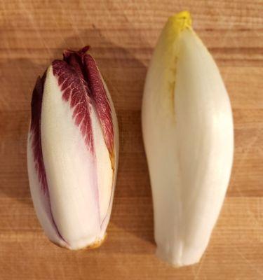 Same price but charged $2 more/lb for (a lot) of the red