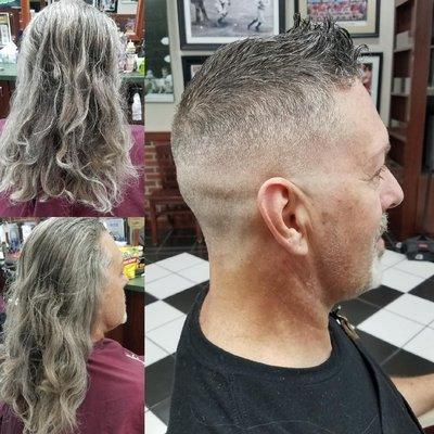 V's Barbershop Bloomington