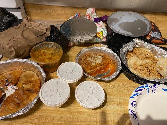 El Cerrito Mexican Restaurant and Grill