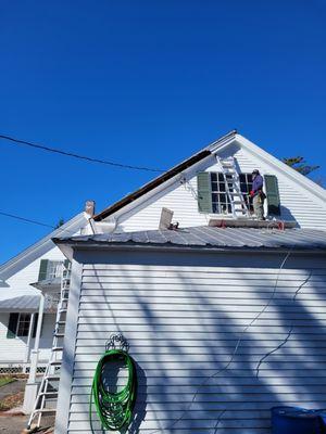 T&D Home Improvements