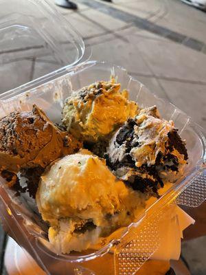 Handel’s Ice Cream Hillcrest