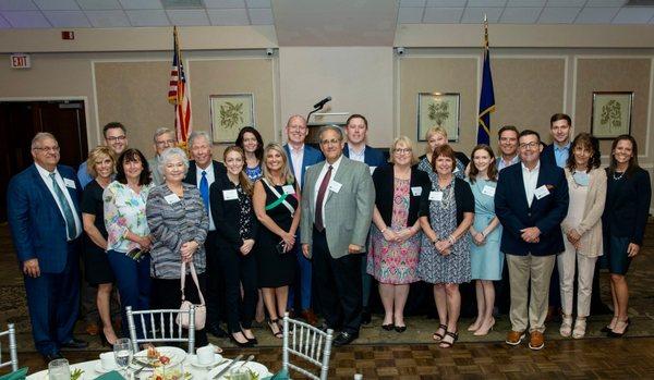 Brinker Simpson & Company