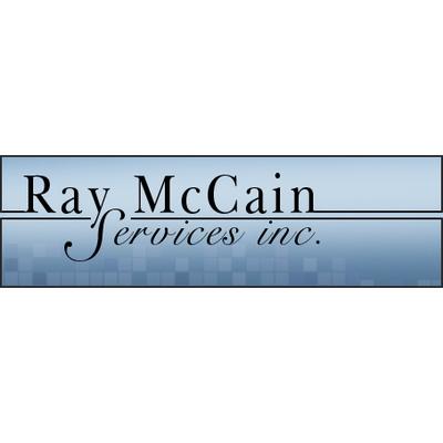 Ray McCain Services