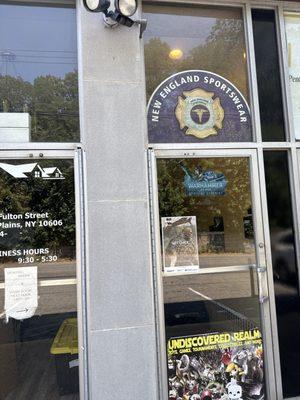 New England Sportswear