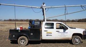 Cunningham Equipment