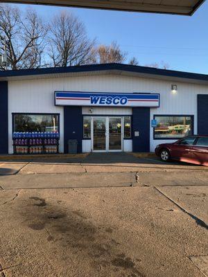 Wesco