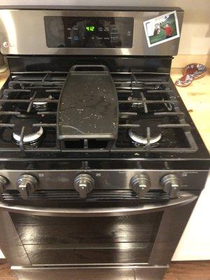 Ebony’s Cleaning Service