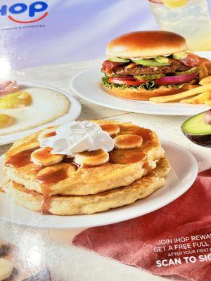 IHOP