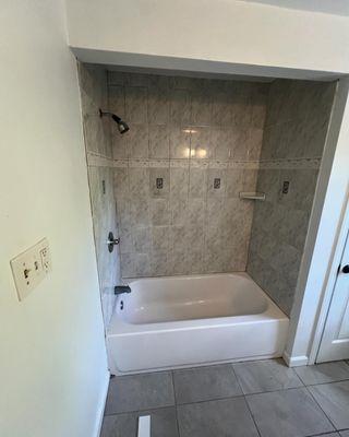 Precise Tile & Stone