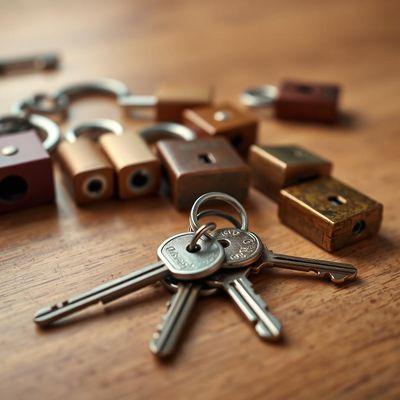 FreeMe Lockout Locksmith