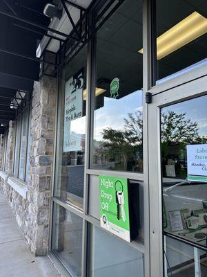 Virginia Tire & Auto of Broadlands