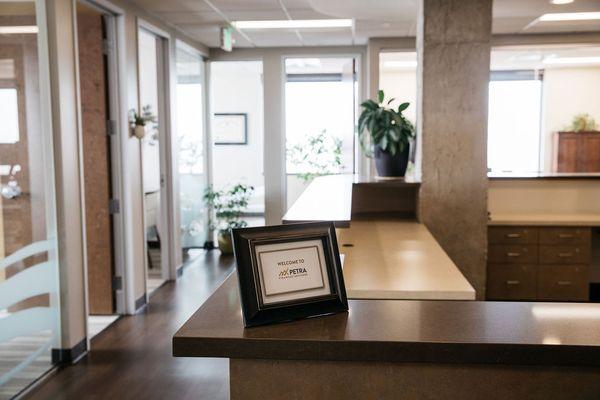 Petra Financial Advisors