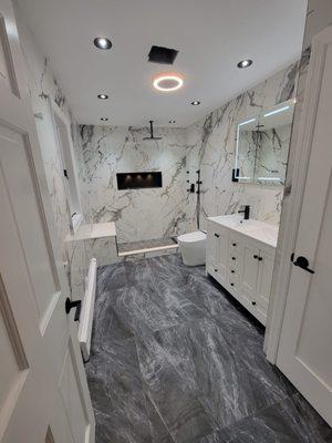 CH General Construction