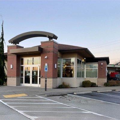 Fibre Federal Credit Union