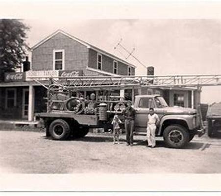 Taylor Pump and Well Company