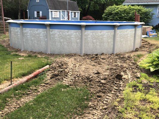 Durah Pools