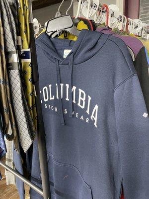 Name brands
Great prices!
Everything starts at 60% off of original retail prices.