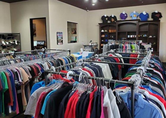 Aim High Marketing and Apparel