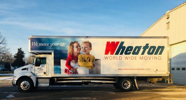 Ferris Moving & Storage