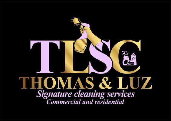 Thomas & Luz Signature