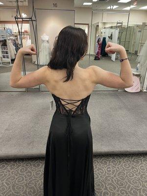 David's Bridal West Springfield MA