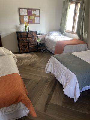 Rancho Milagro Recovery