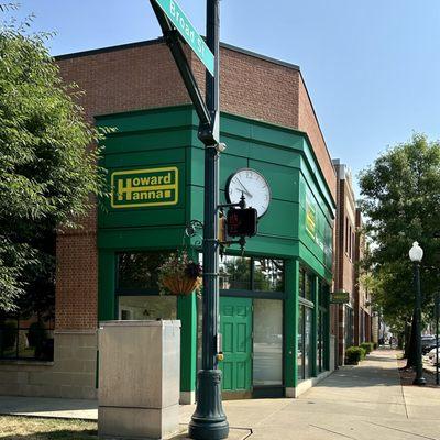 Howard Hanna Sewickley