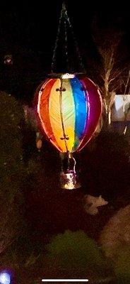 Shenandoah Garden Spot