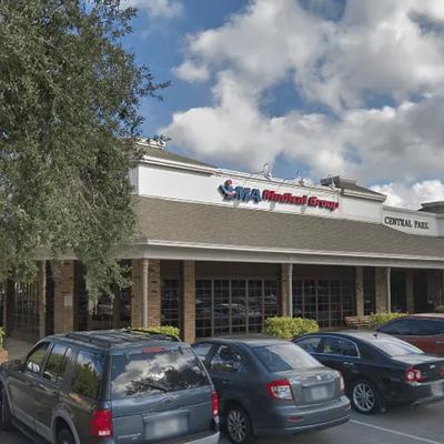 IMA Medical Clinic of St Cloud