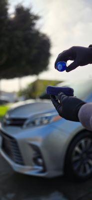 Quinto Sol Mobile Auto Detailing