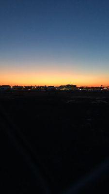 Republic Airport (FRG)