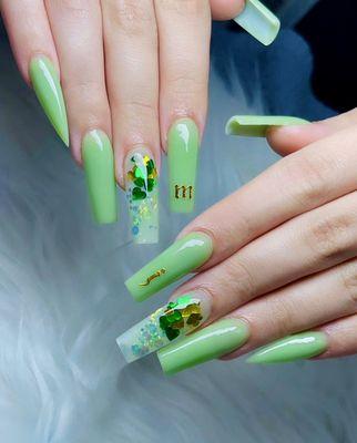 Eco Friendly Nail Salon