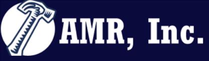A M R Inc logo