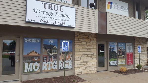 TRUE Mortgage Lending