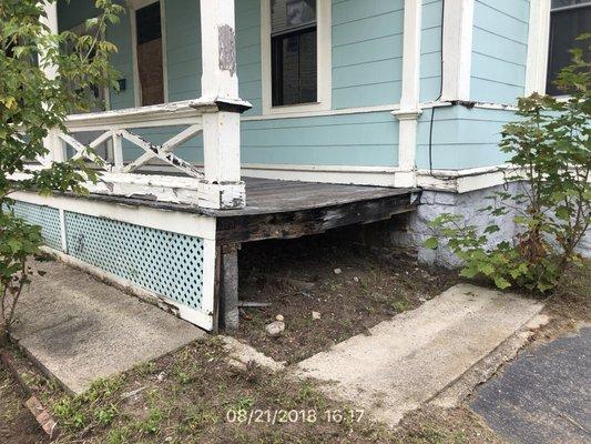 E & M Property Maintenance