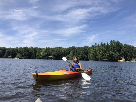 Grotonwood Camp & Conference Center