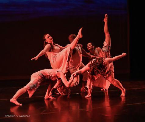 Wight Noise Dance Company