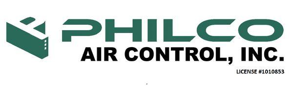 Philco Air Control