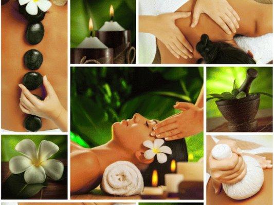 Lan Massage Spa
Tel: 203-783-8407
601 Boston Post Rd, #3. Milford CT 06460