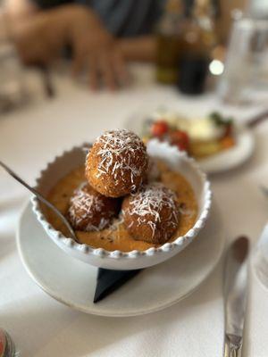 Brossa's Cibo E Vino