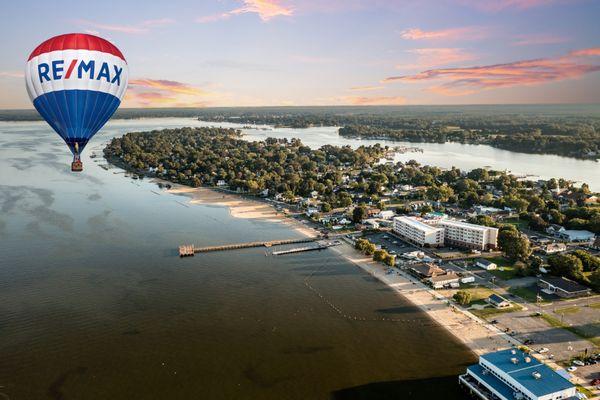 Kay Lynn Weaver - Re/Max Supercenter