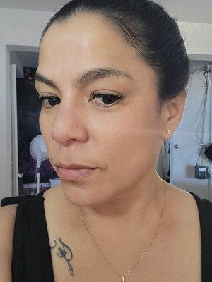 Beauty Department